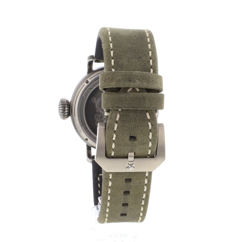 Zenith Pilot 11.1943.679/63