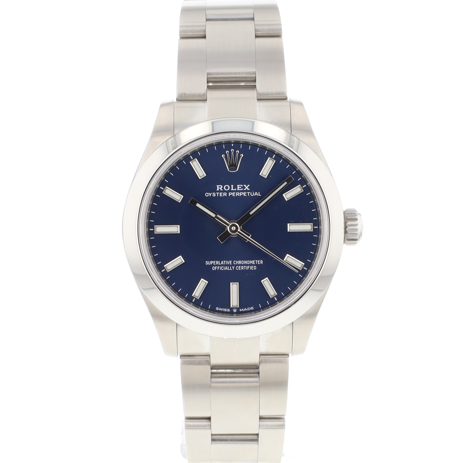 Rolex Oyster Perpetual 277200
