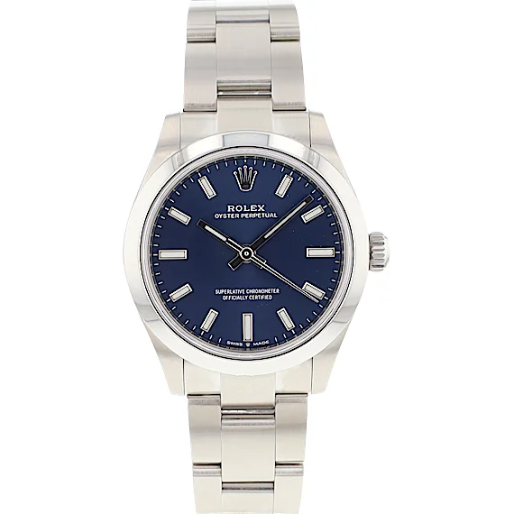 Rolex Oyster Perpetual 277200 Rolex Oyster Perpetual 277200