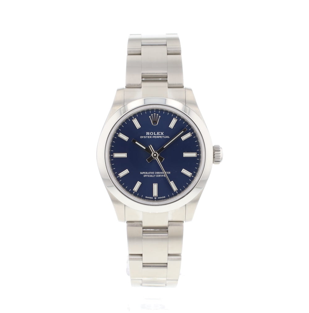 Rolex Oyster Perpetual 277200