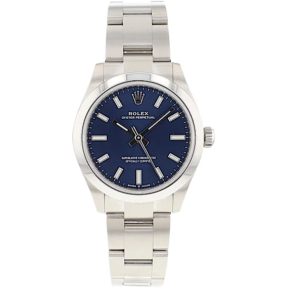 Rolex Oyster Perpetual 277200 Rolex Oyster Perpetual 277200