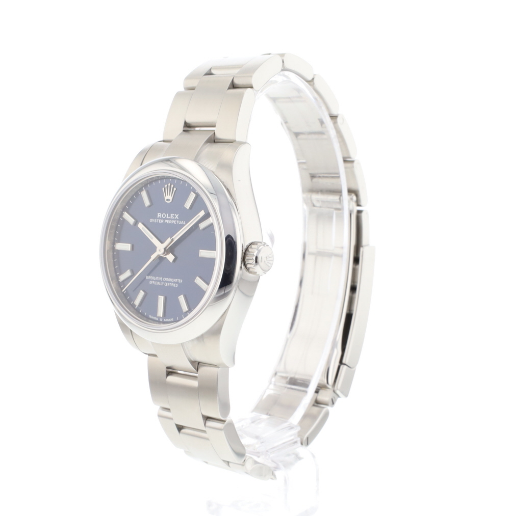 Rolex Oyster Perpetual 277200