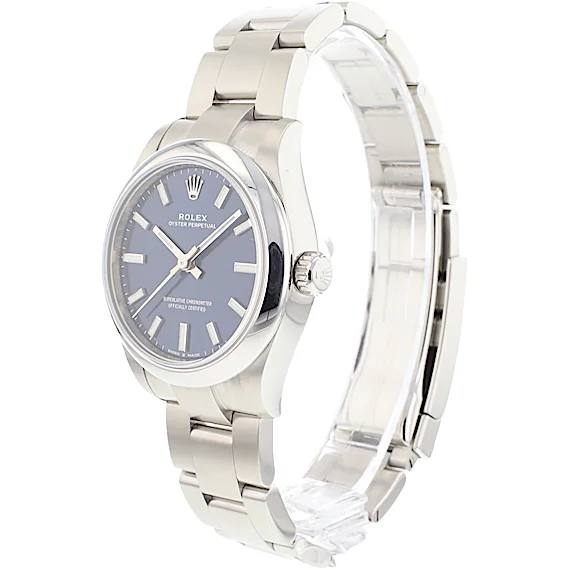 Rolex Oyster Perpetual 277200 Rolex Oyster Perpetual 277200