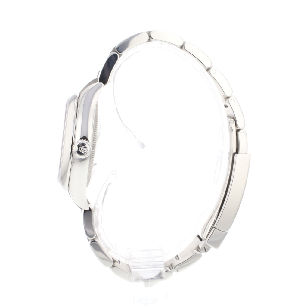 Rolex Oyster Perpetual 277200