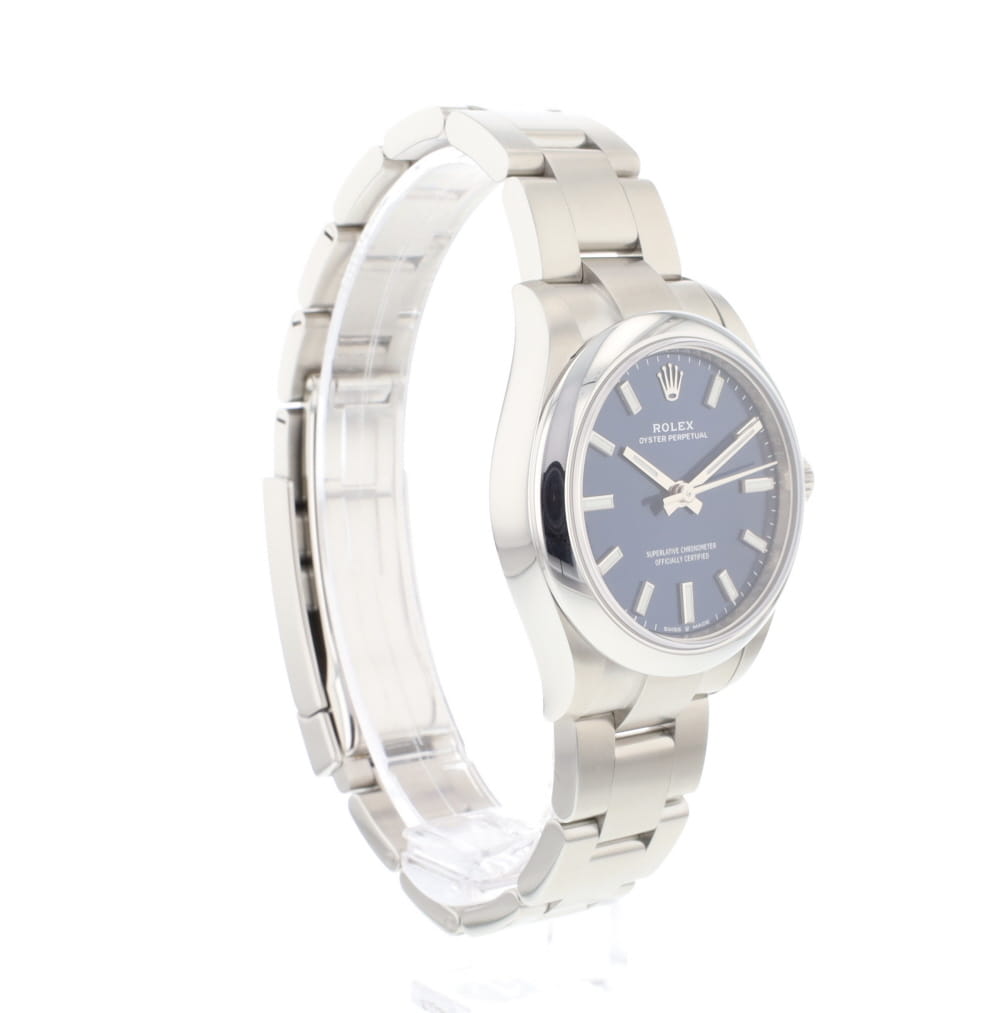 Rolex Oyster Perpetual 277200