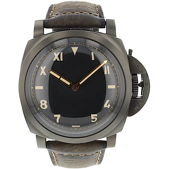 Panerai Radiomir PAM00629 PAM 629 Panerai Radiomir PAM00629 PAM 629