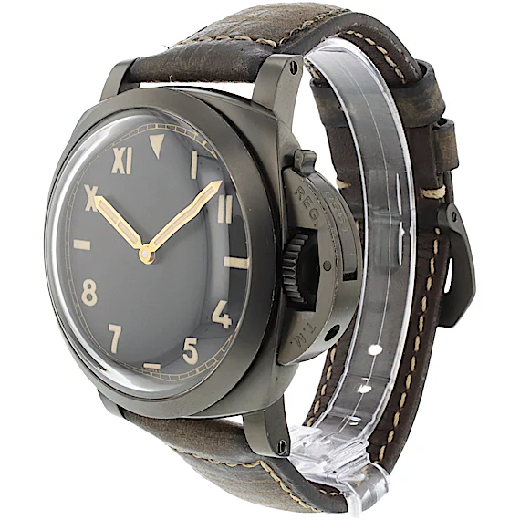 Panerai Radiomir PAM00629 PAM 629 Panerai Radiomir PAM00629 PAM 629
