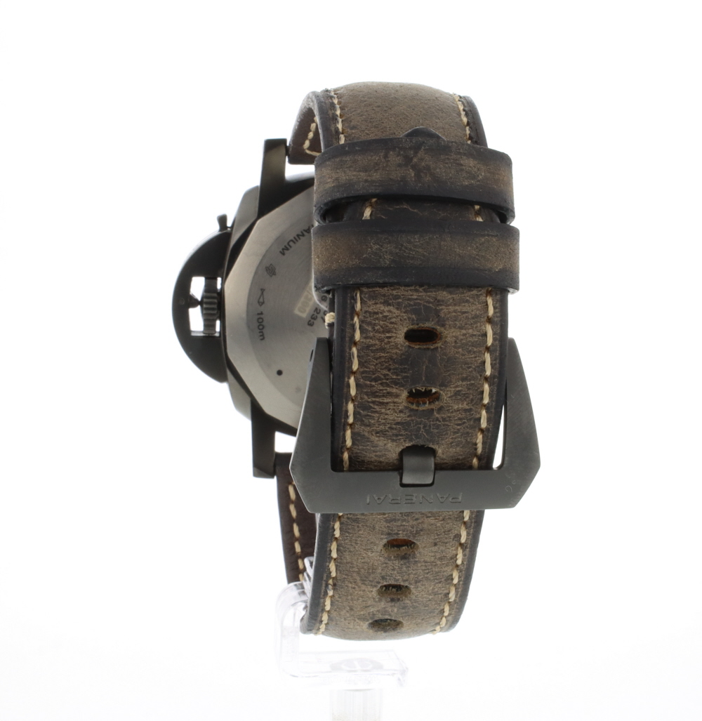 Panerai Radiomir PAM00629 PAM 629