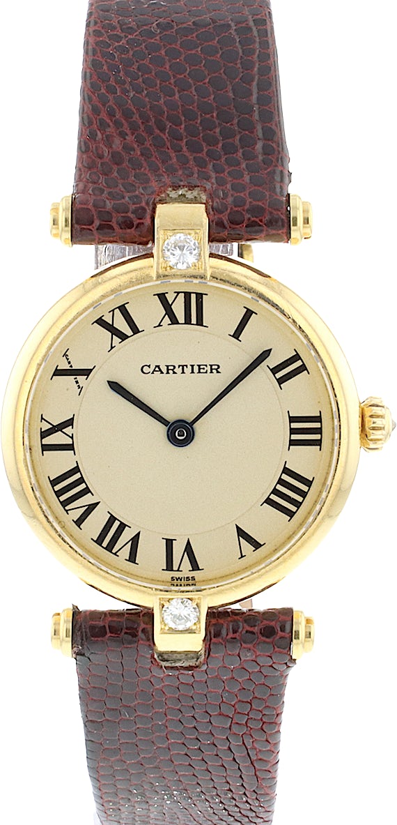 Cartier Vendome 890004