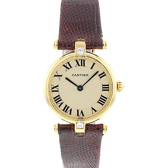 Cartier Vendome 890004 Cartier Vendome 890004