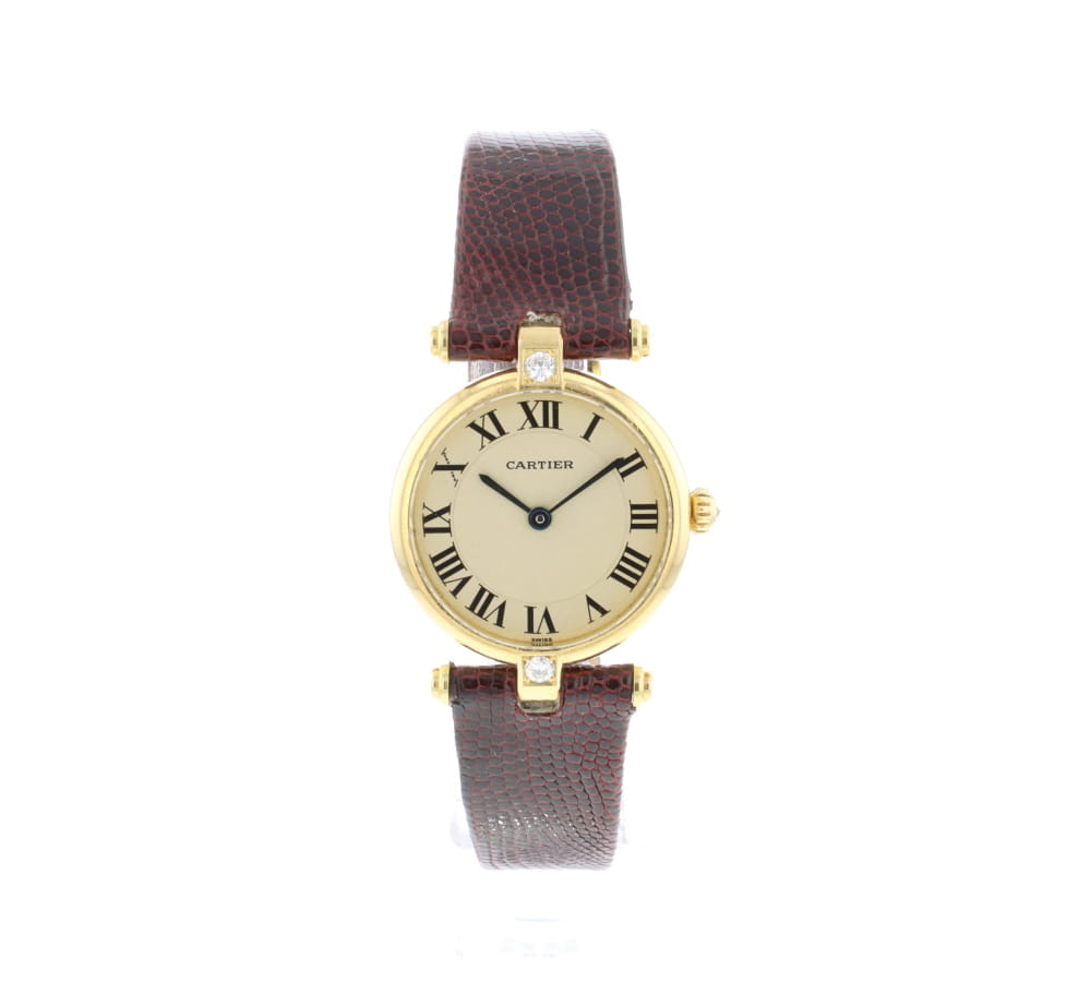 Cartier Vendome 890004
