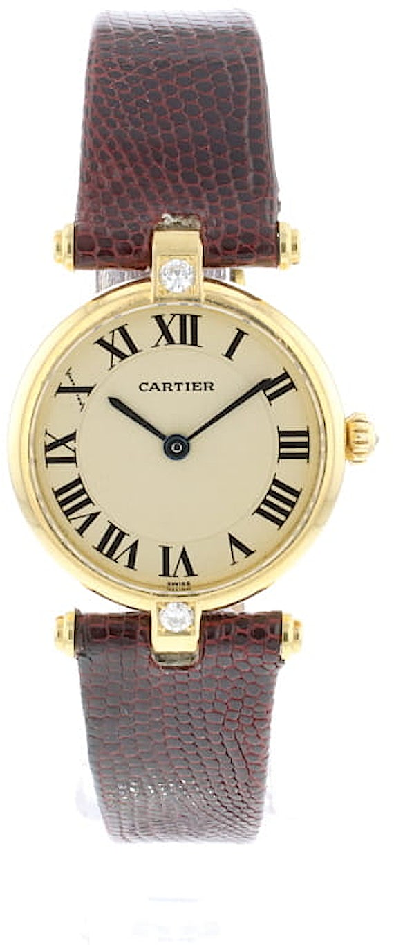 Cartier Vendome 890004