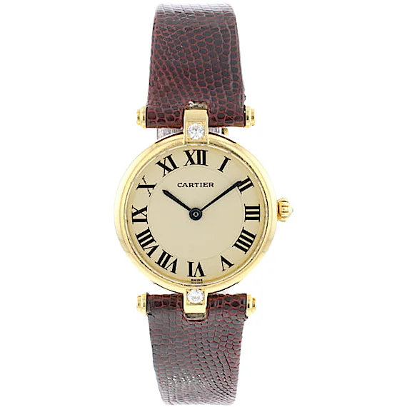 Cartier Vendome 890004 Cartier Vendome 890004