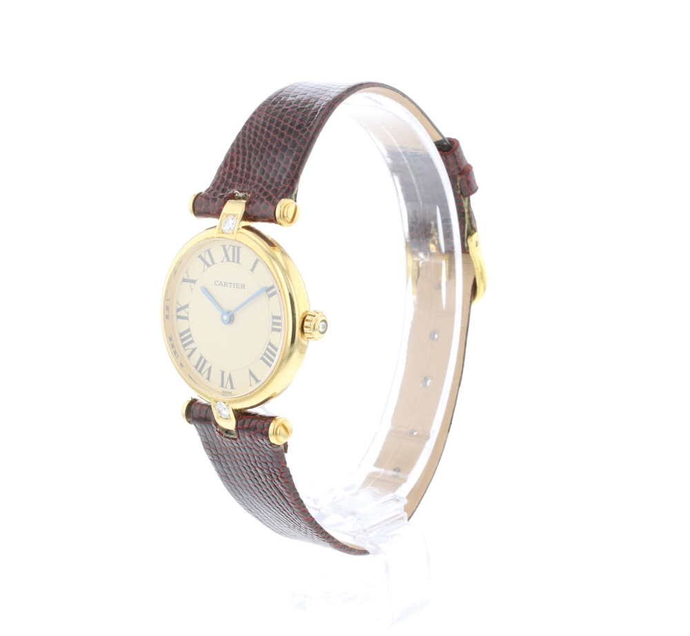 Cartier Vendome 890004