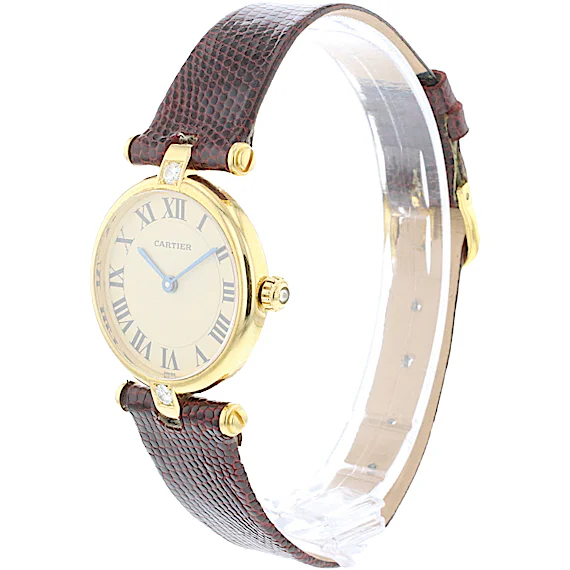 Cartier Vendome 890004 Cartier Vendome 890004