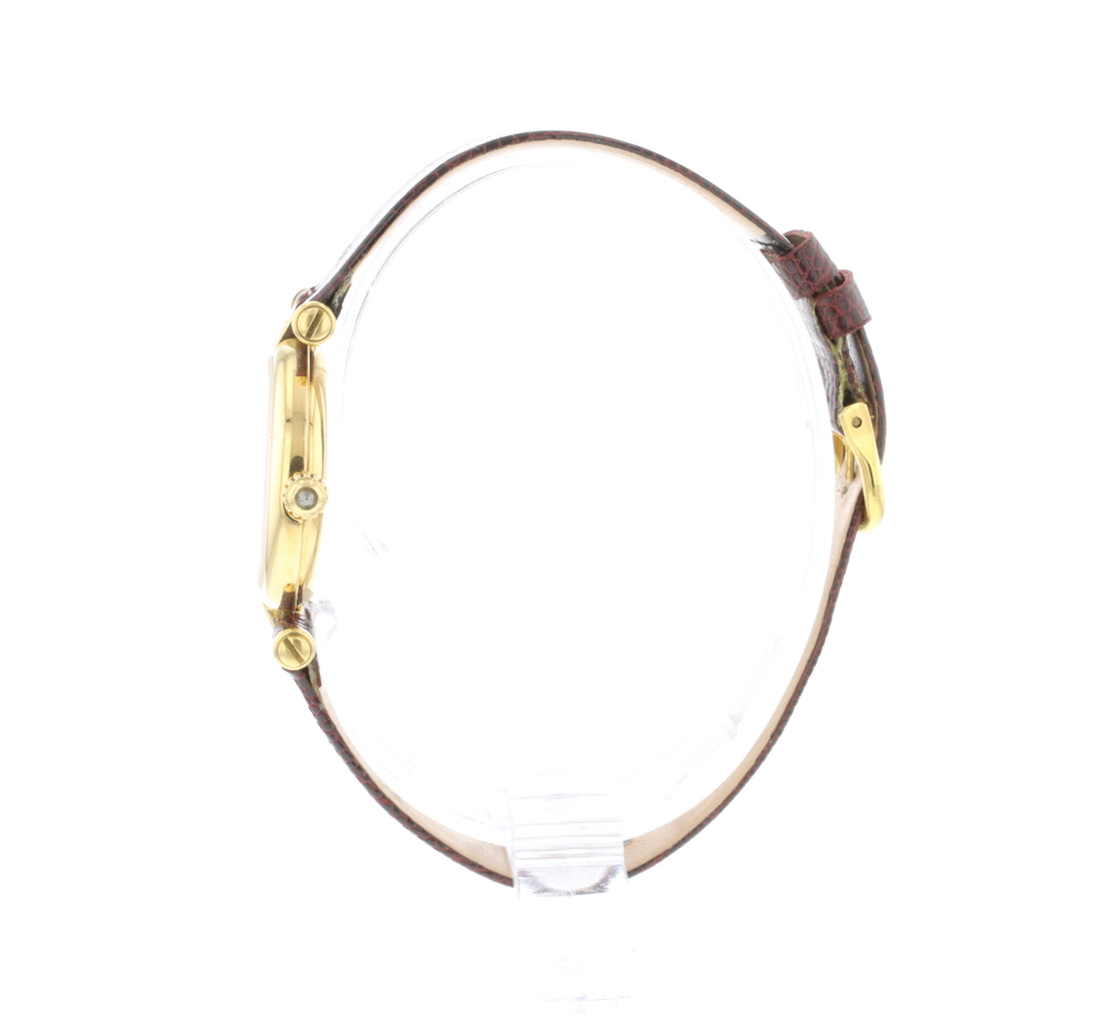 Cartier Vendome 890004