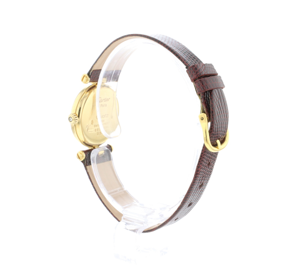 Cartier Vendome 890004