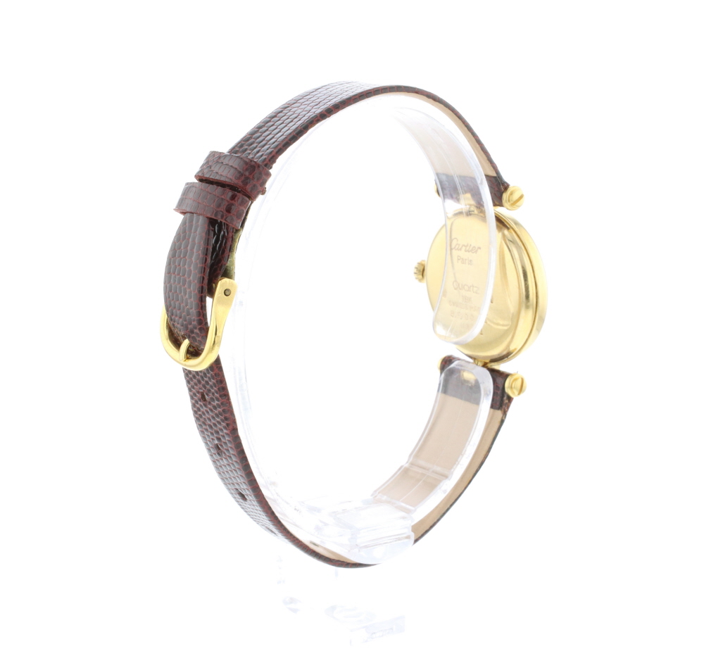 Cartier Vendome 890004