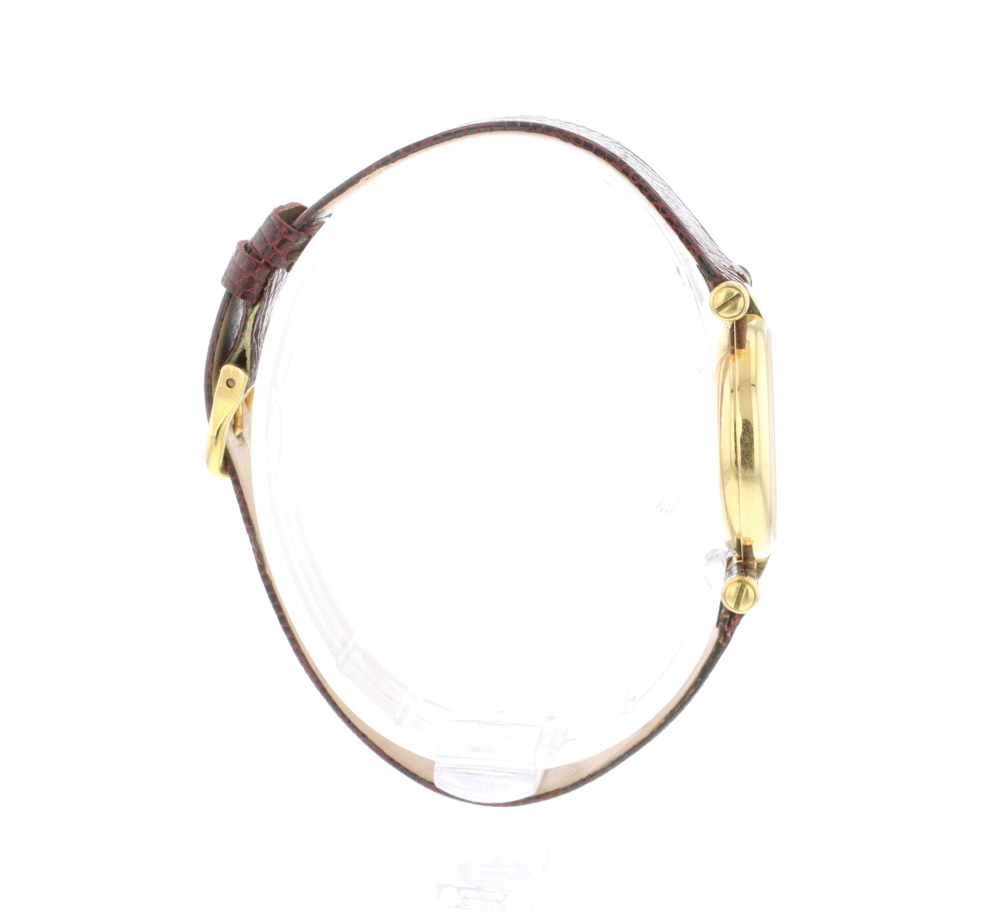 Cartier Vendome 890004