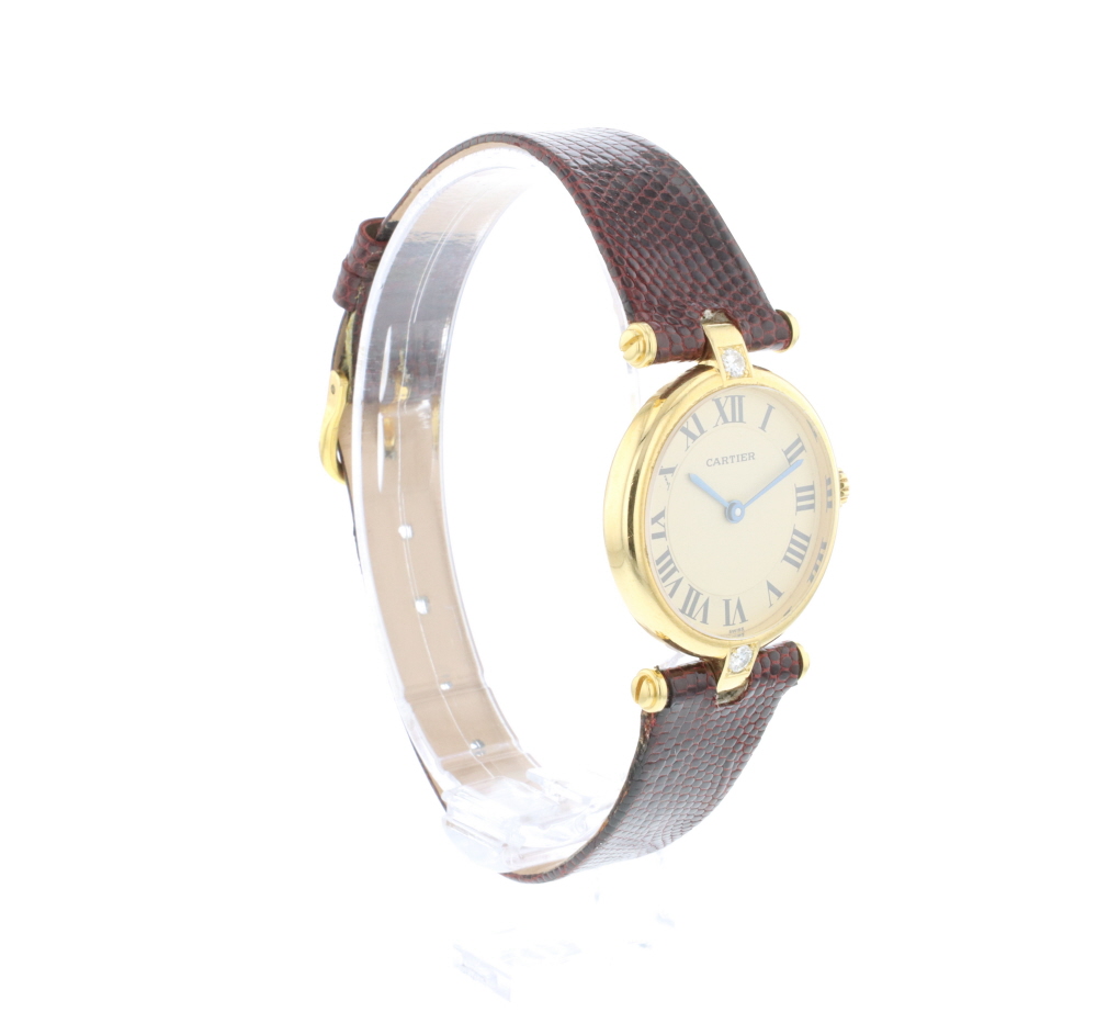 Cartier Vendome 890004