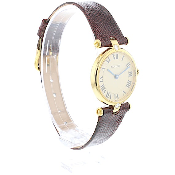Cartier Vendome 890004 Cartier Vendome 890004