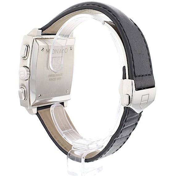 TAG Heuer Monaco CW2111-0 TAG Heuer Monaco CW2111-0