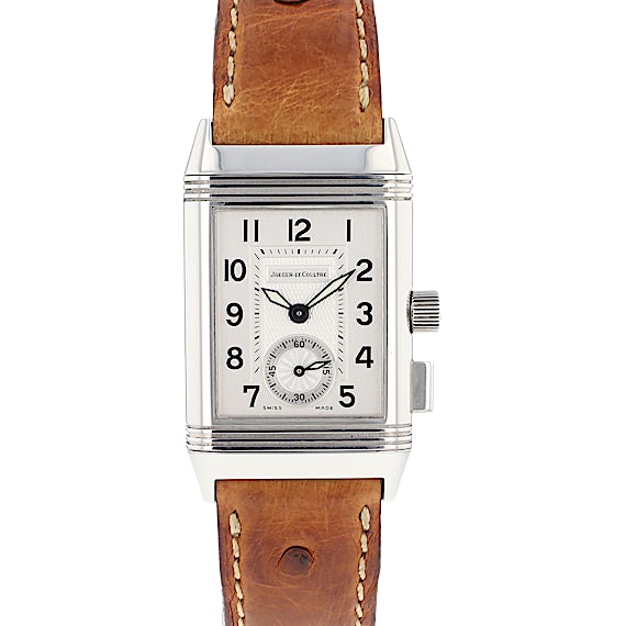 Jaeger-LeCoultre Reverso 255.8.82  Jaeger-LeCoultre Reverso 255.8.82