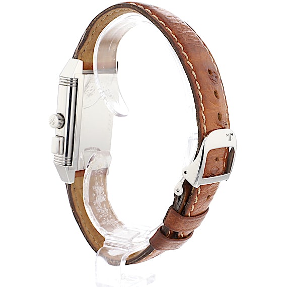 Jaeger-LeCoultre Reverso 255.8.82  Jaeger-LeCoultre Reverso 255.8.82