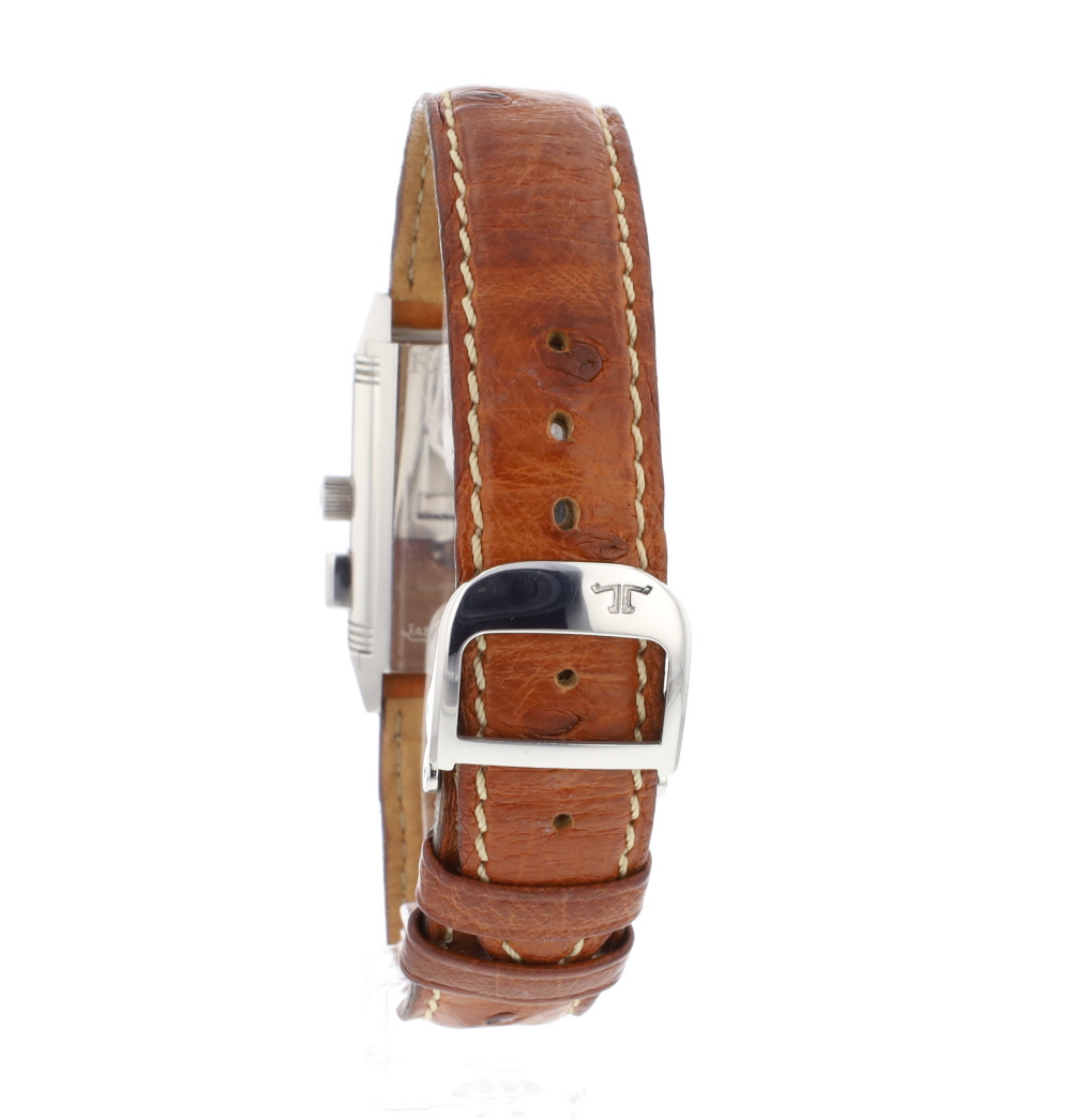 Jaeger-LeCoultre Reverso 255.8.82