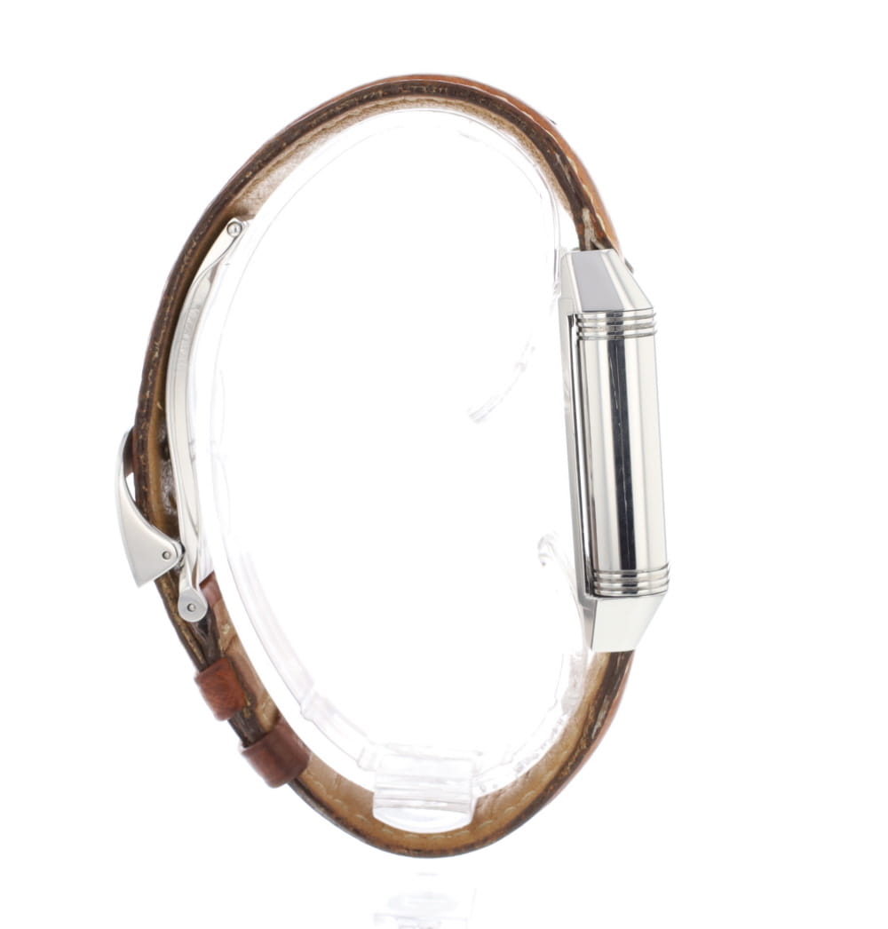 Jaeger-LeCoultre Reverso 255.8.82