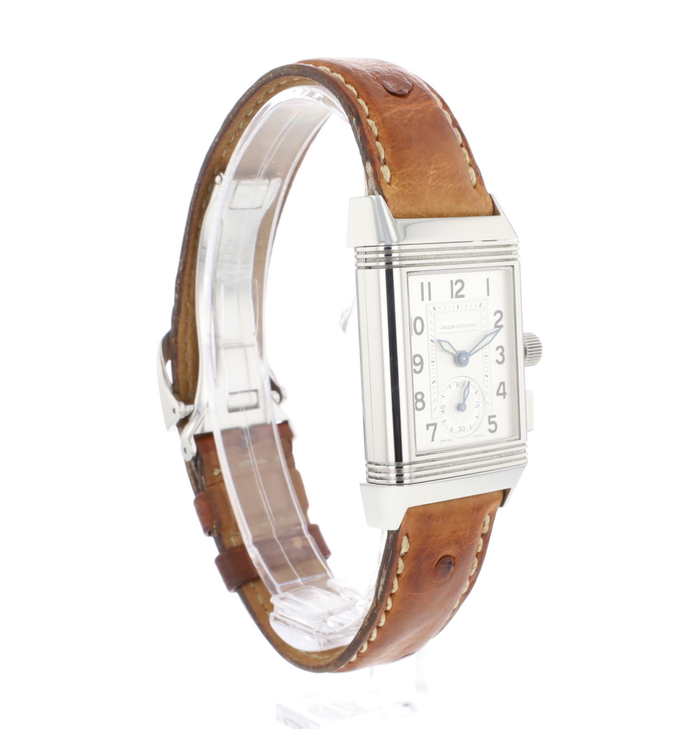 Jaeger-LeCoultre Reverso 255.8.82