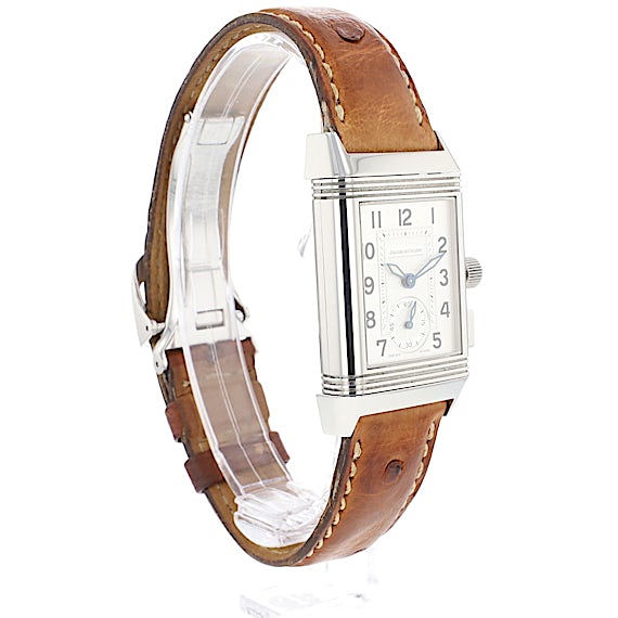 Jaeger-LeCoultre Reverso 255.8.82  Jaeger-LeCoultre Reverso 255.8.82