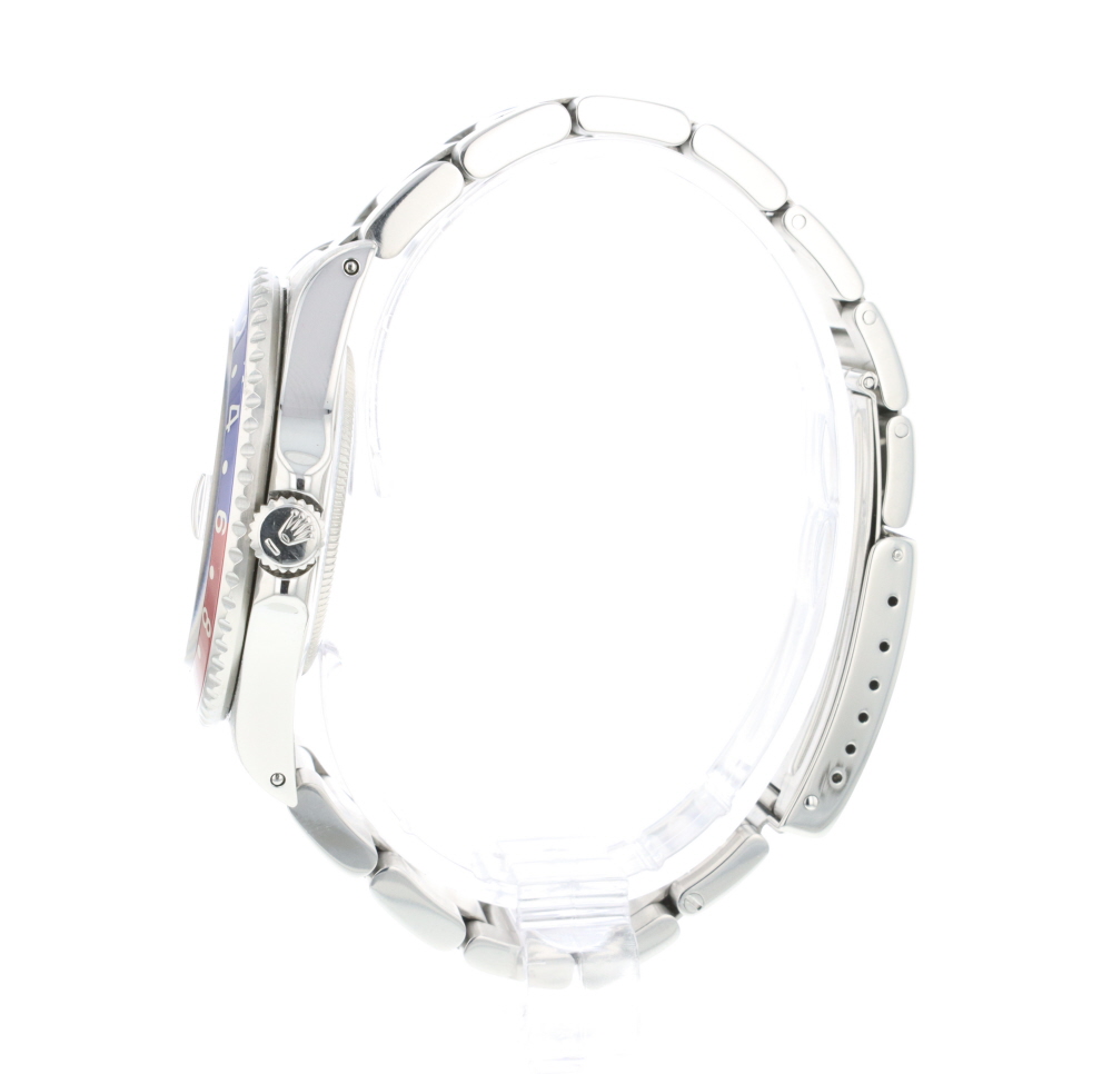 Rolex GMT-Master 16700