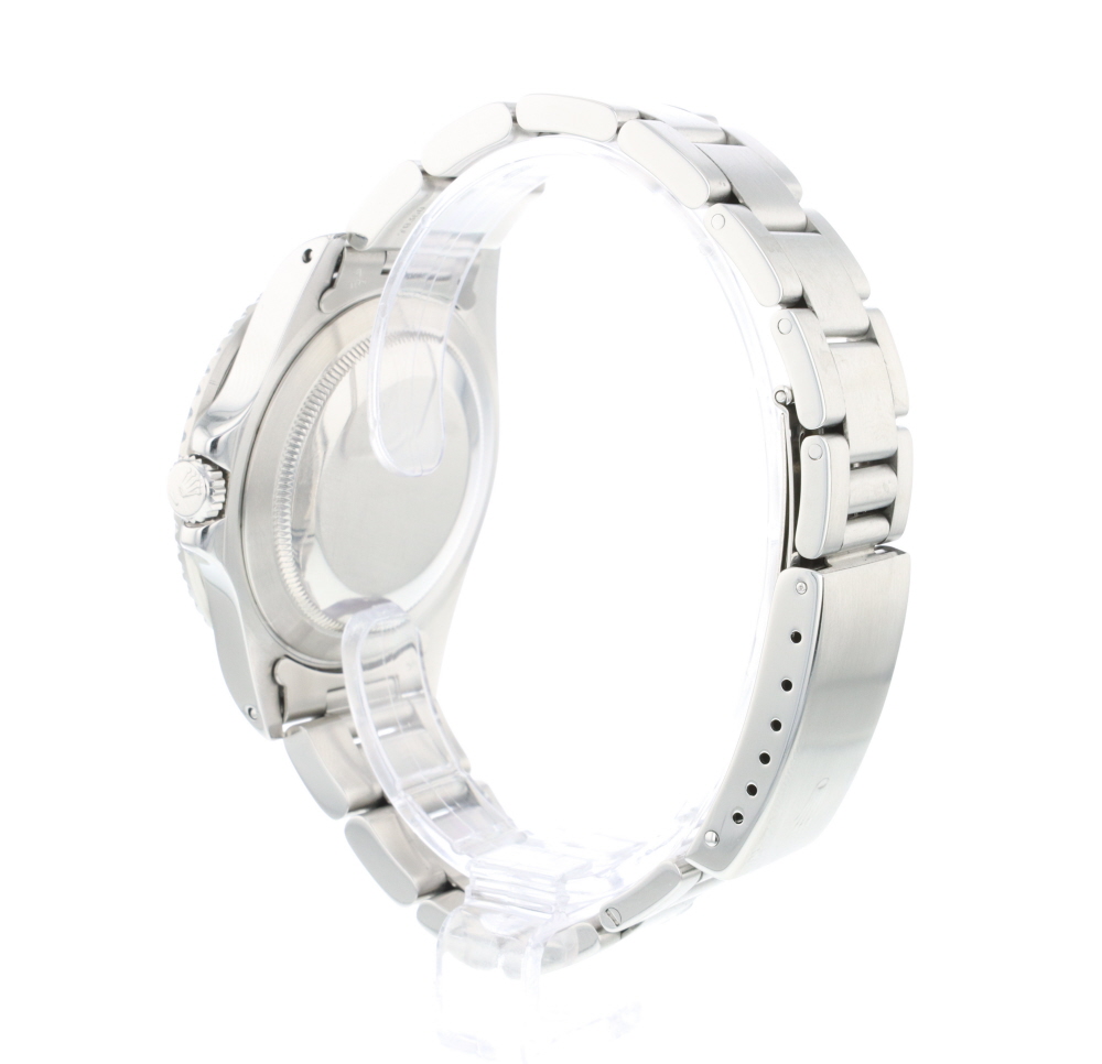 Rolex GMT-Master 16700