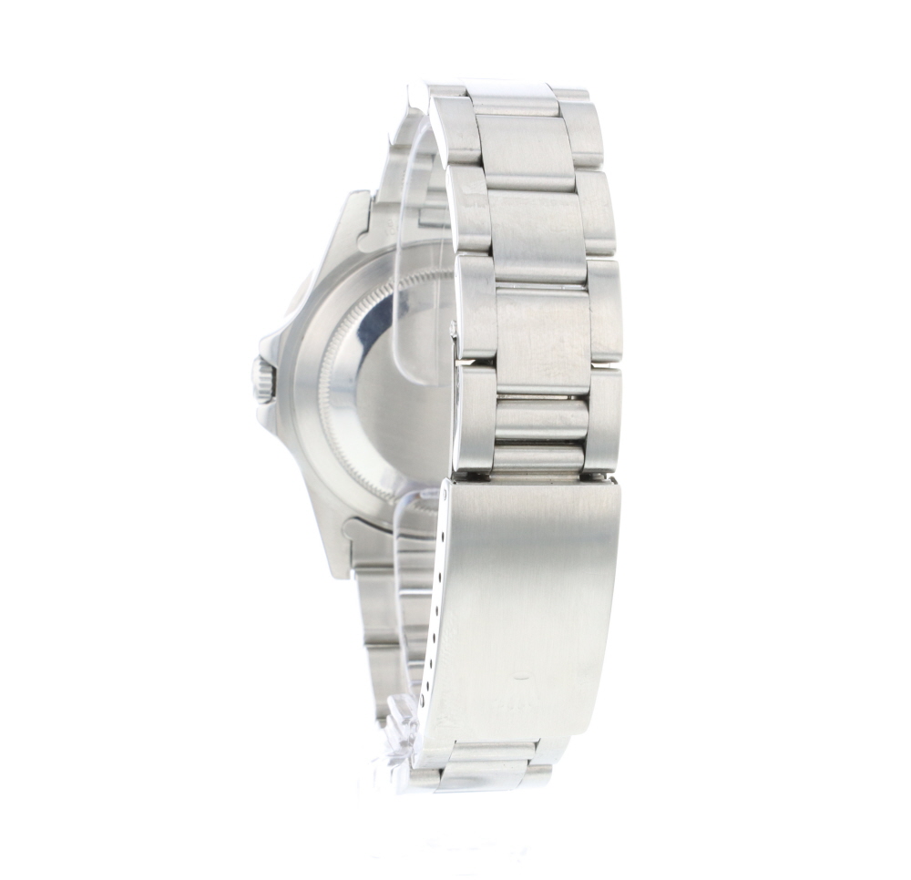 Rolex GMT-Master 16700