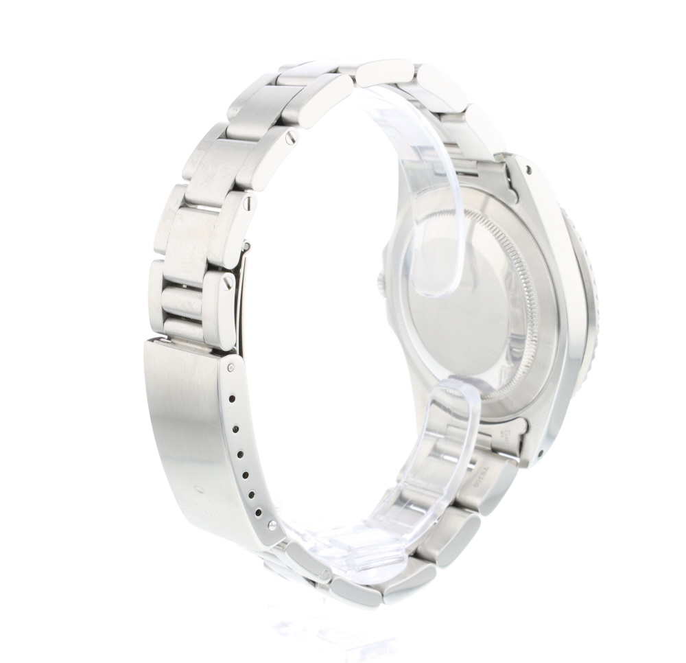 Rolex GMT-Master 16700