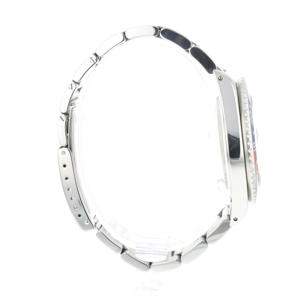 Rolex GMT-Master 16700