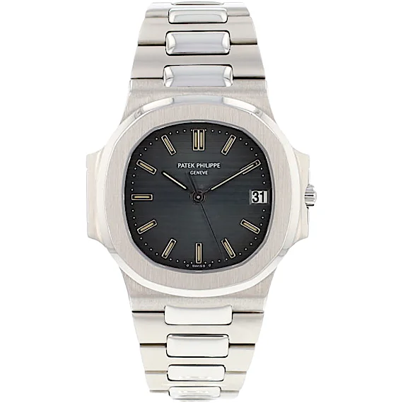 Patek Philippe Nautilus 3800/1A-001 Patek Philippe Nautilus 3800/1A-001
