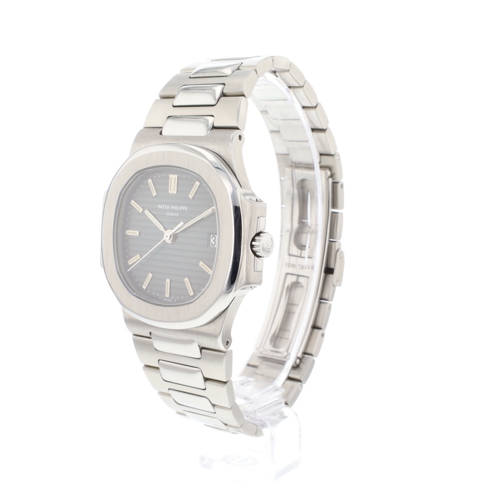 Patek Philippe Nautilus 3800/1A-001