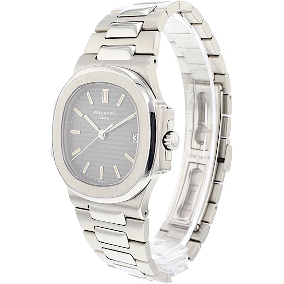 Patek Philippe Nautilus 3800/1A-001 Patek Philippe Nautilus 3800/1A-001
