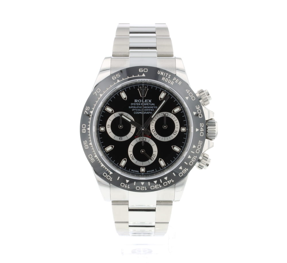 Rolex Cosmograph Daytona 116500LN