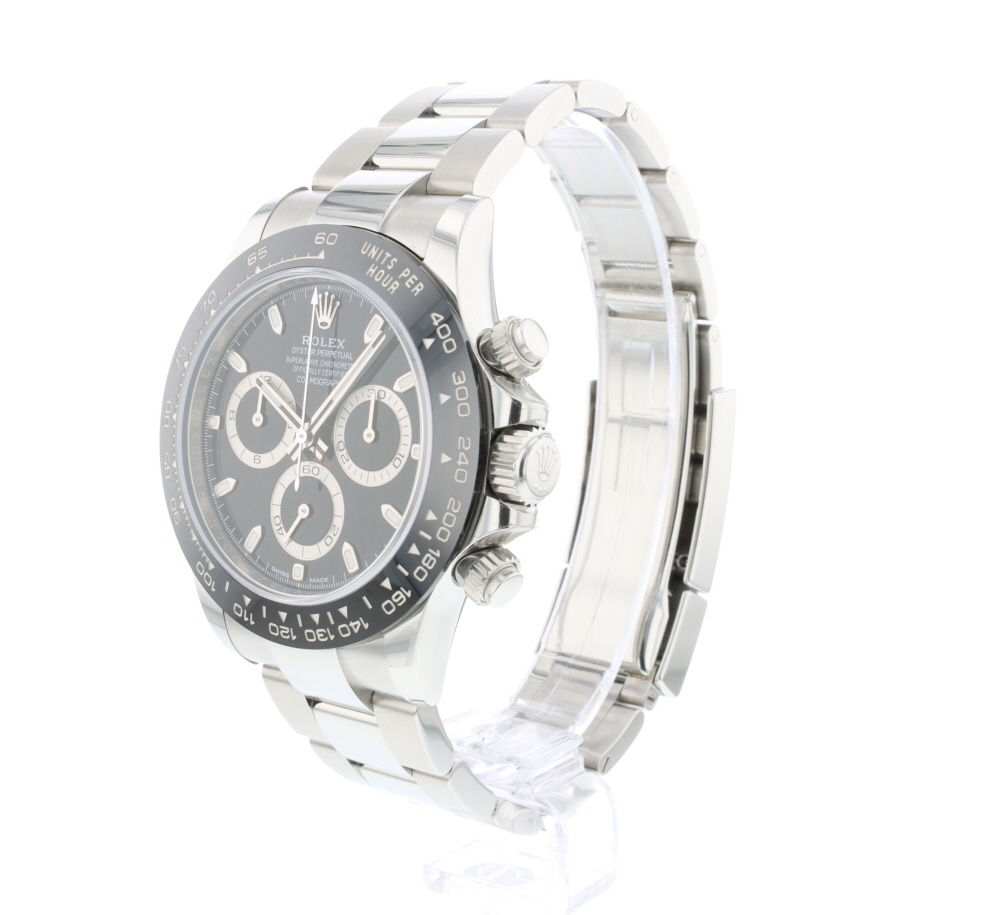 Rolex Cosmograph Daytona 116500LN