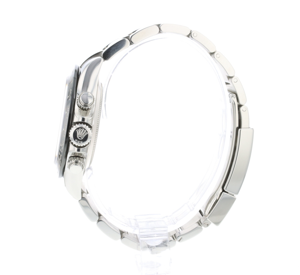 Rolex Cosmograph Daytona 116500LN