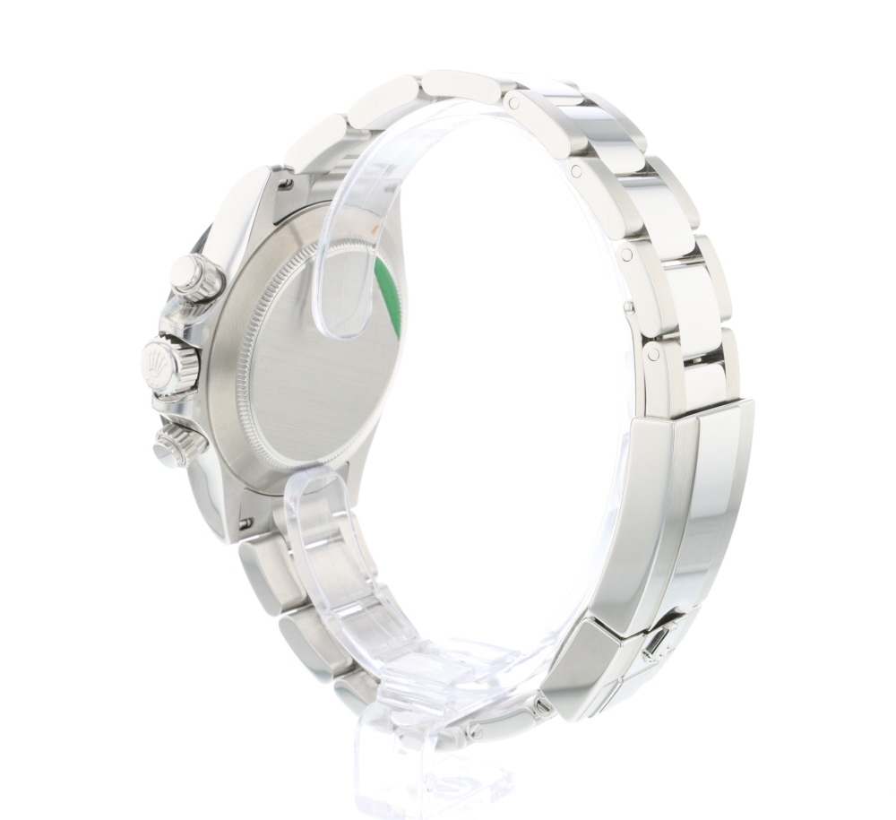 Rolex Cosmograph Daytona 116500LN