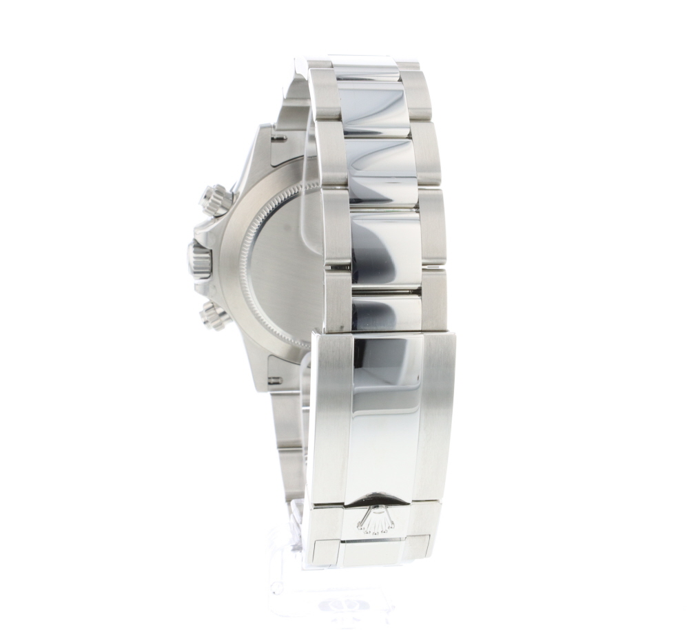 Rolex Cosmograph Daytona 116500LN