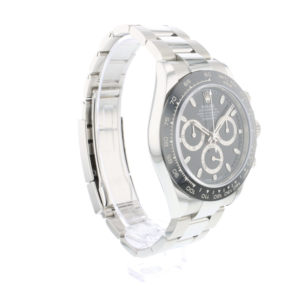 Rolex Cosmograph Daytona 116500LN