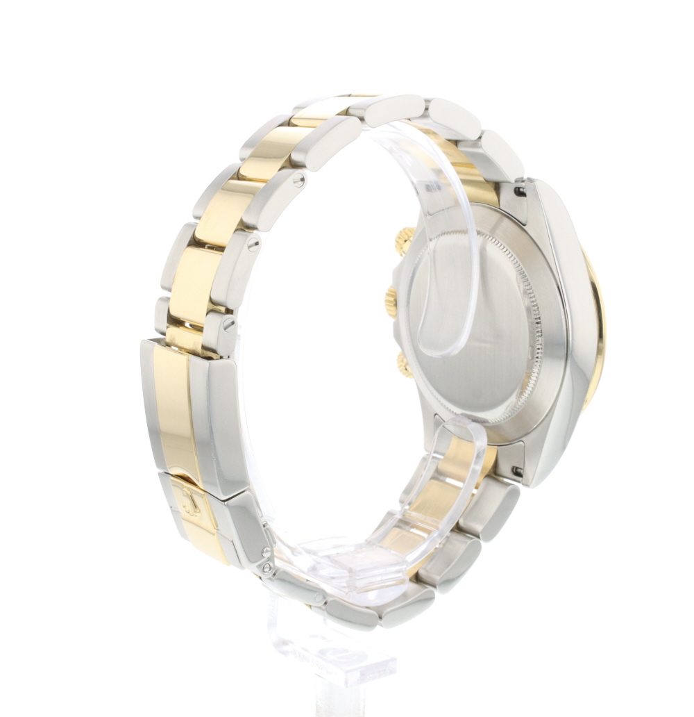 Cartier Panthère 214.8.S5