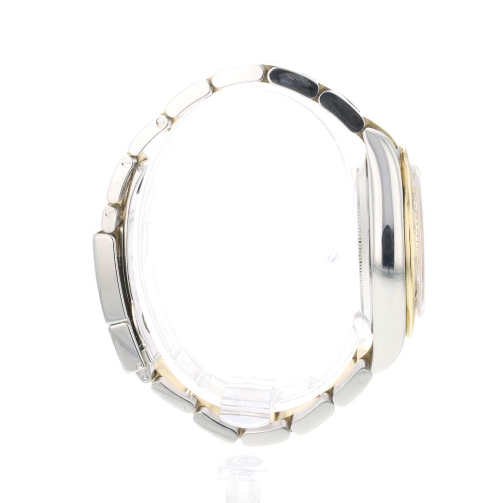 Cartier Panthère 214.8.S5