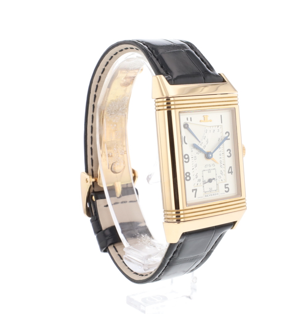 Jaeger-LeCoultre Reverso 270.2.64