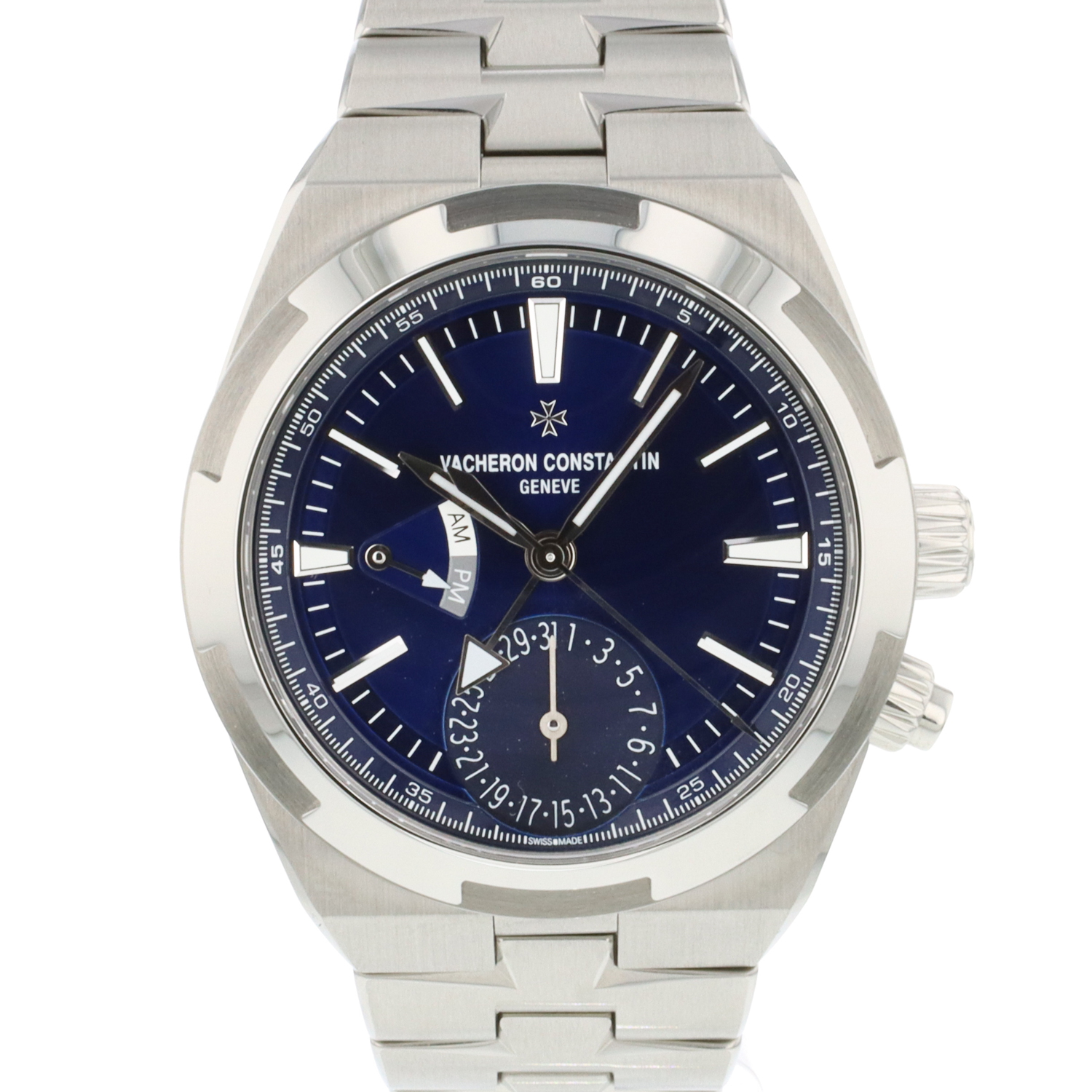 Vacheron Constantin Overseas 7900V/110A